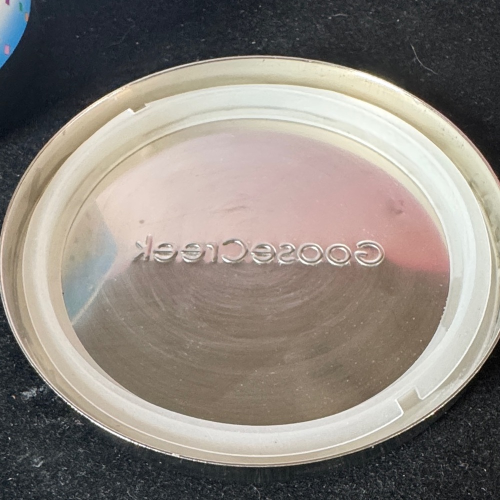 Goose Creek Zebra Cakes Candle (3 wick) - Picture 5 of 7